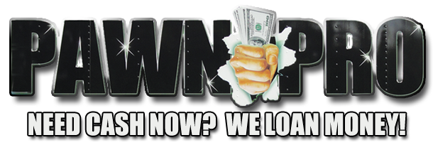 Pawn Pro - More than just a pawn shop